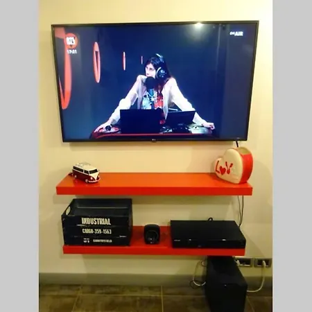 Appartement Emanuele Filiberto à Turin Extérieur photo