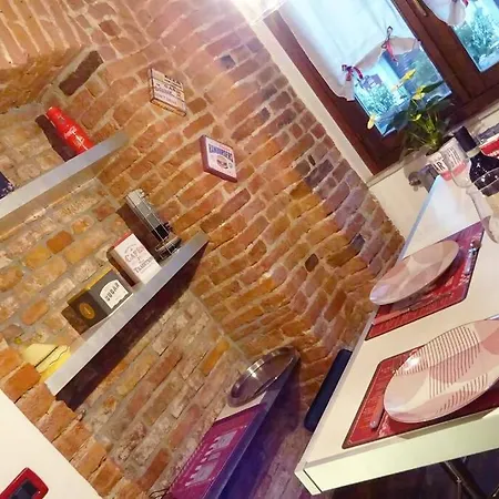 Appartement Emanuele Filiberto à Turin Extérieur photo