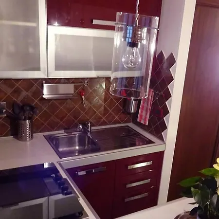 Appartement Emanuele Filiberto à Turin Extérieur photo