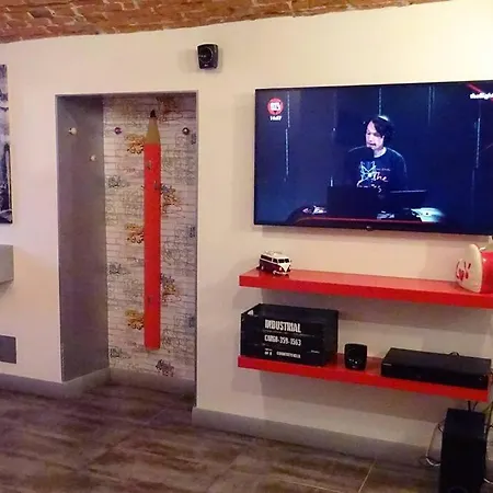 Appartement Emanuele Filiberto à Turin Extérieur photo