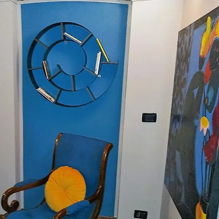 Appartement Emanuele Filiberto à Turin Extérieur photo