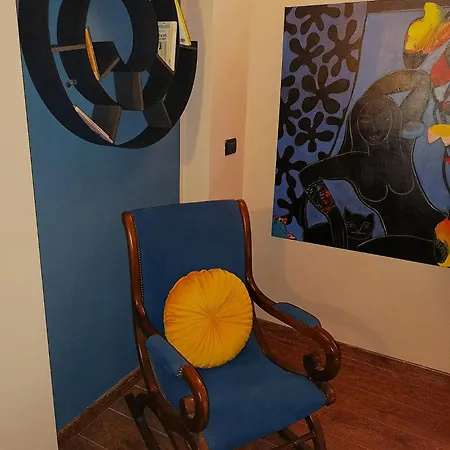 Appartement Emanuele Filiberto à Turin Extérieur photo