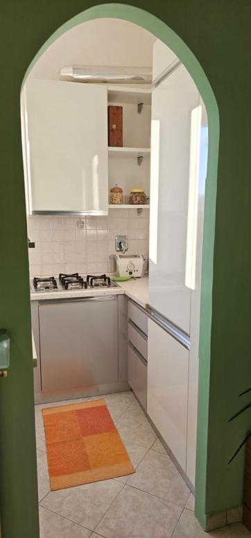Apartment Emanuele Filiberto