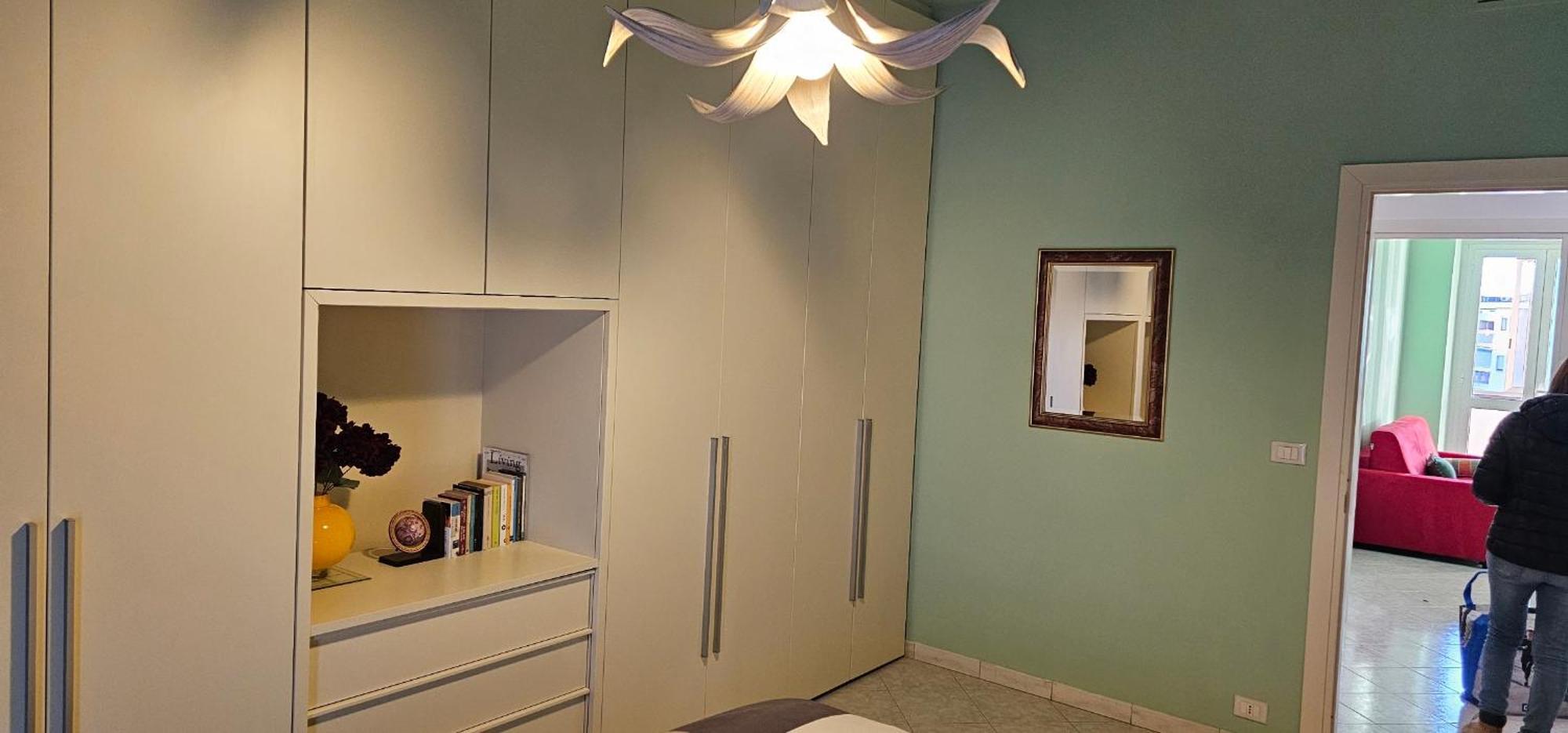 Emanuele Filiberto Apartment *