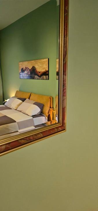 Apartment Emanuele Filiberto