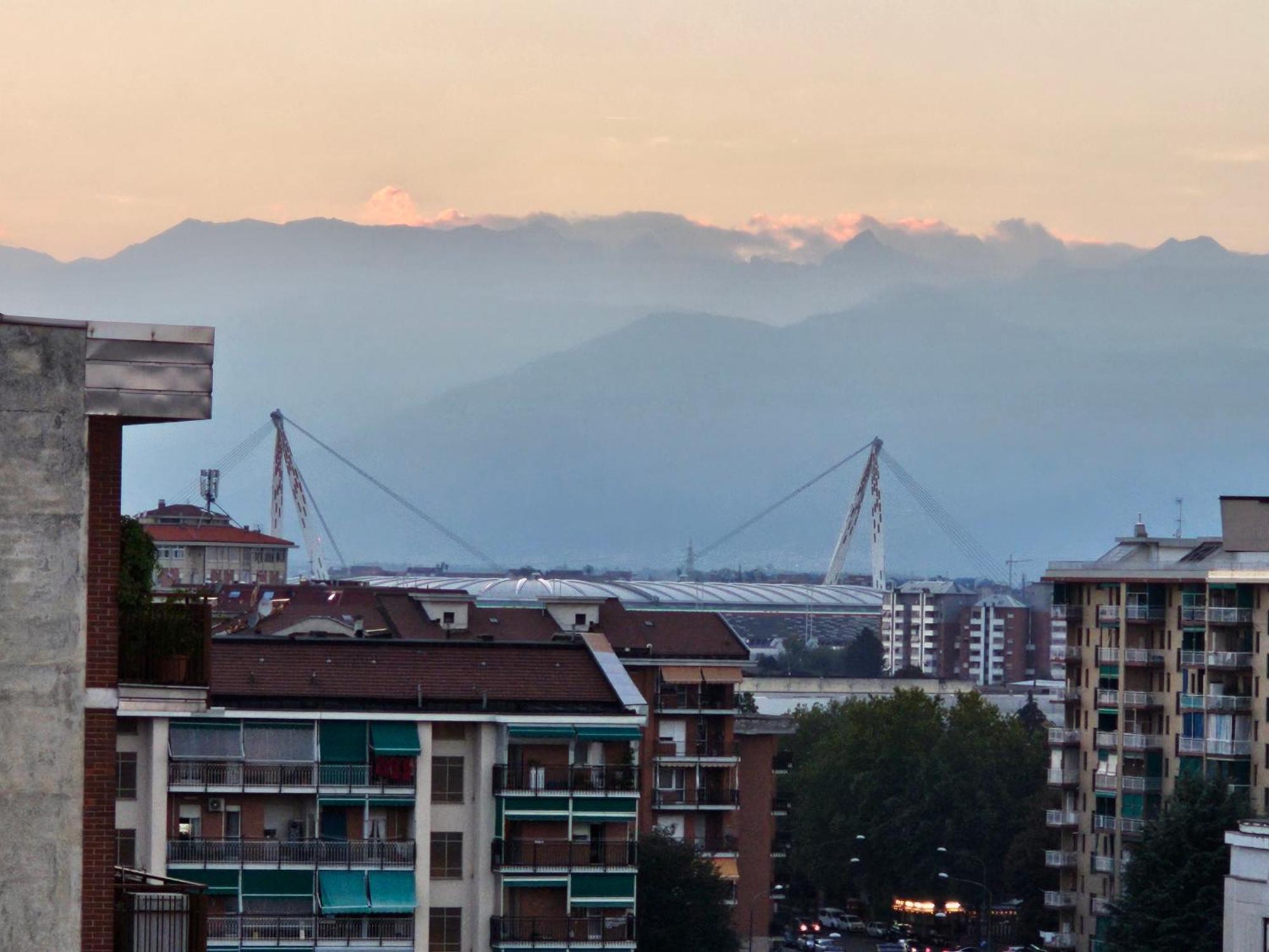Apartment Emanuele Filiberto *