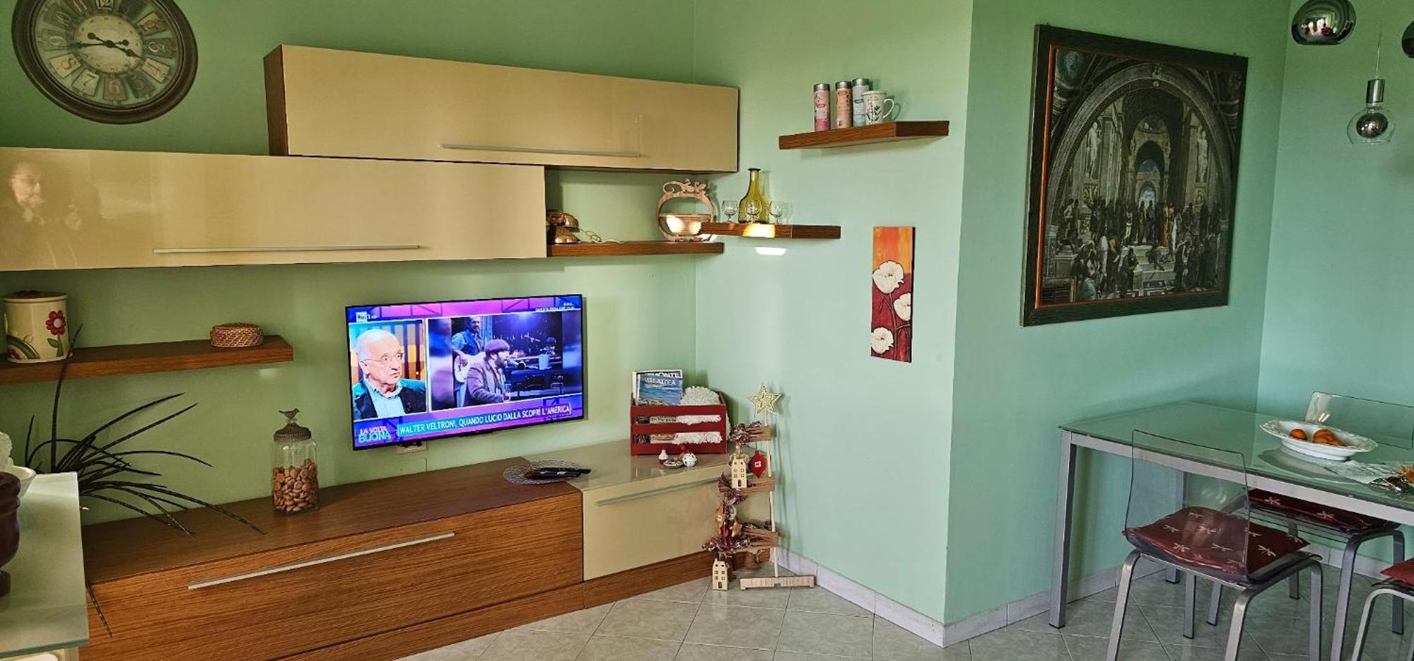 Apartment Emanuele Filiberto