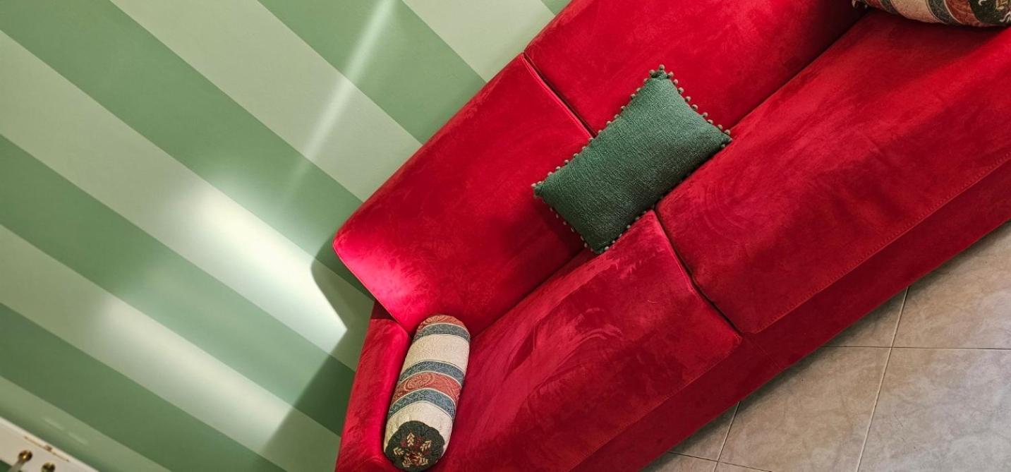 Apartment Emanuele Filiberto *
