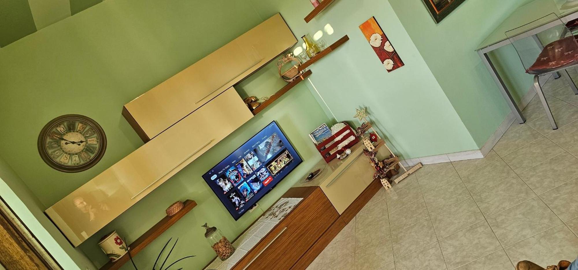 Apartment Emanuele Filiberto *