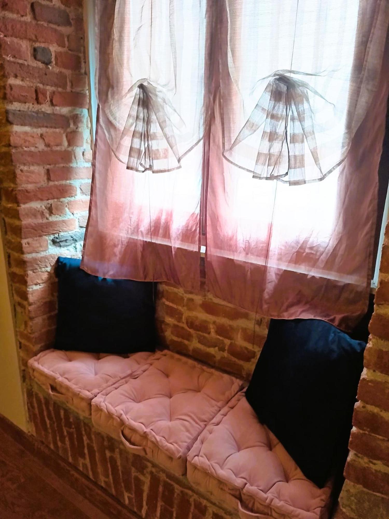 Emanuele Filiberto Apartment Turin