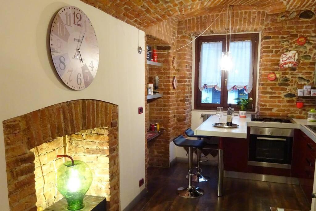 Appartement Emanuele Filiberto *