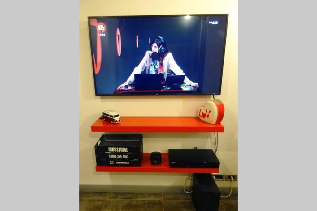 Emanuele Filiberto Appartement *