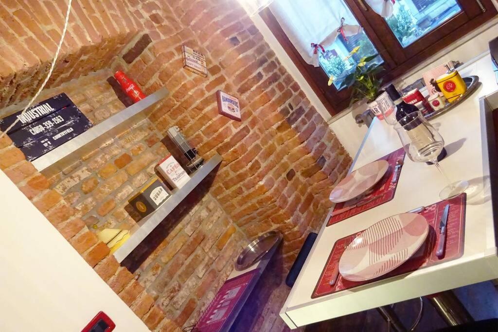 Appartement Emanuele Filiberto