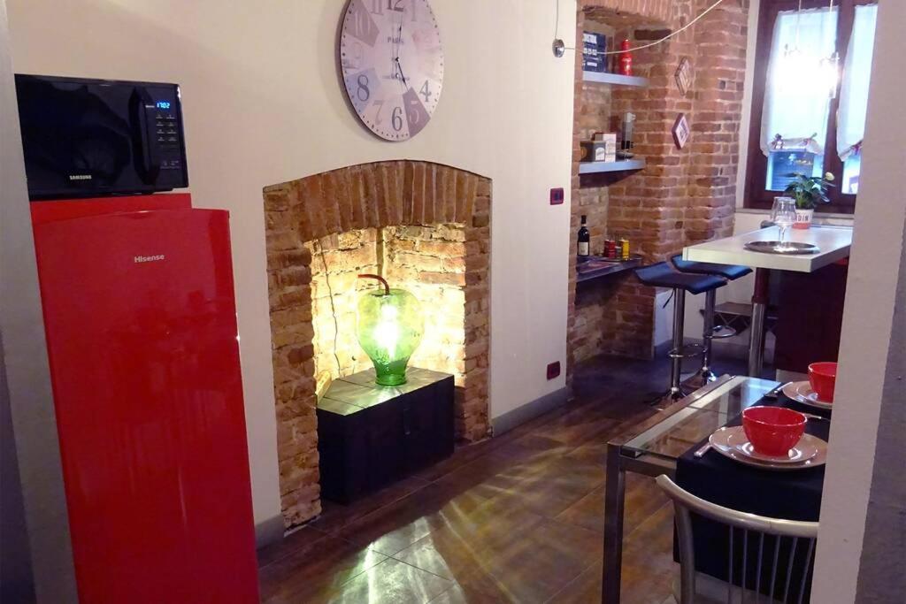 Appartement Emanuele Filiberto