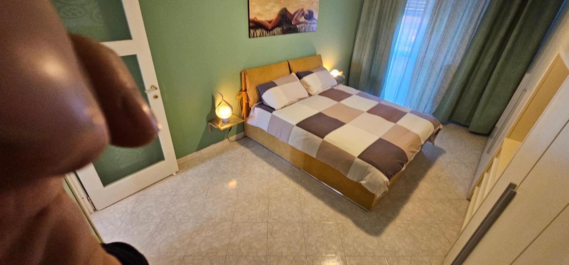Appartement Emanuele Filiberto Turin