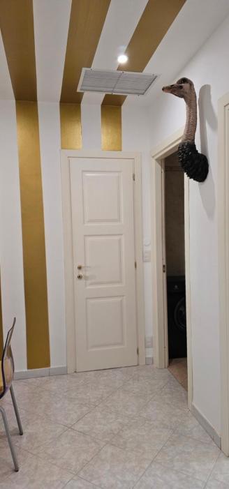 Emanuele Filiberto Appartement Turin