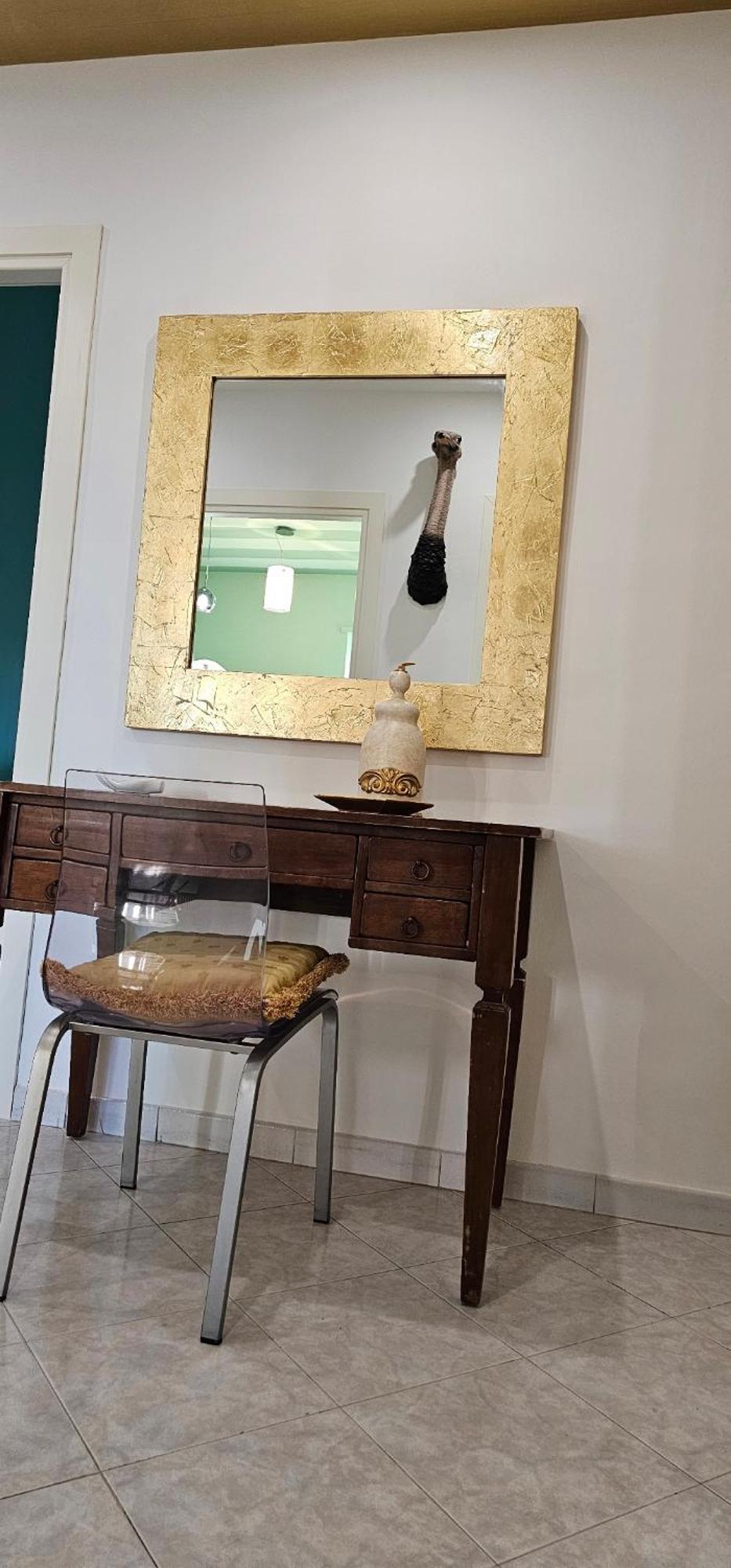 Emanuele Filiberto Appartement Turin