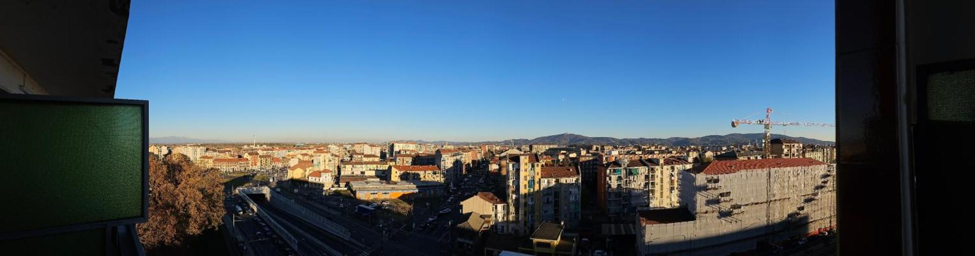 Emanuele Filiberto Appartement