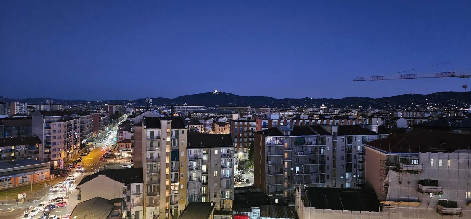 Appartement Emanuele Filiberto