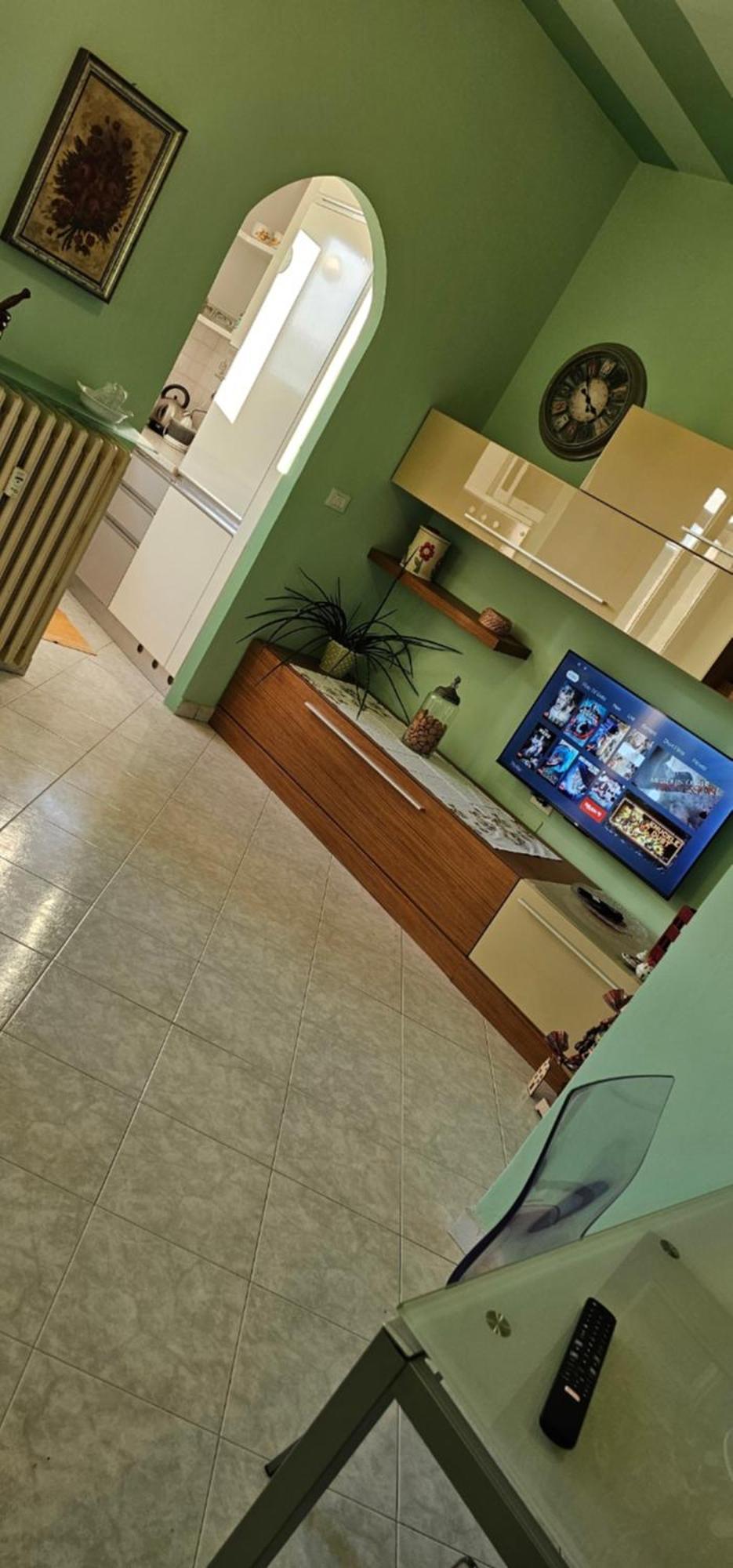 Appartement Emanuele Filiberto