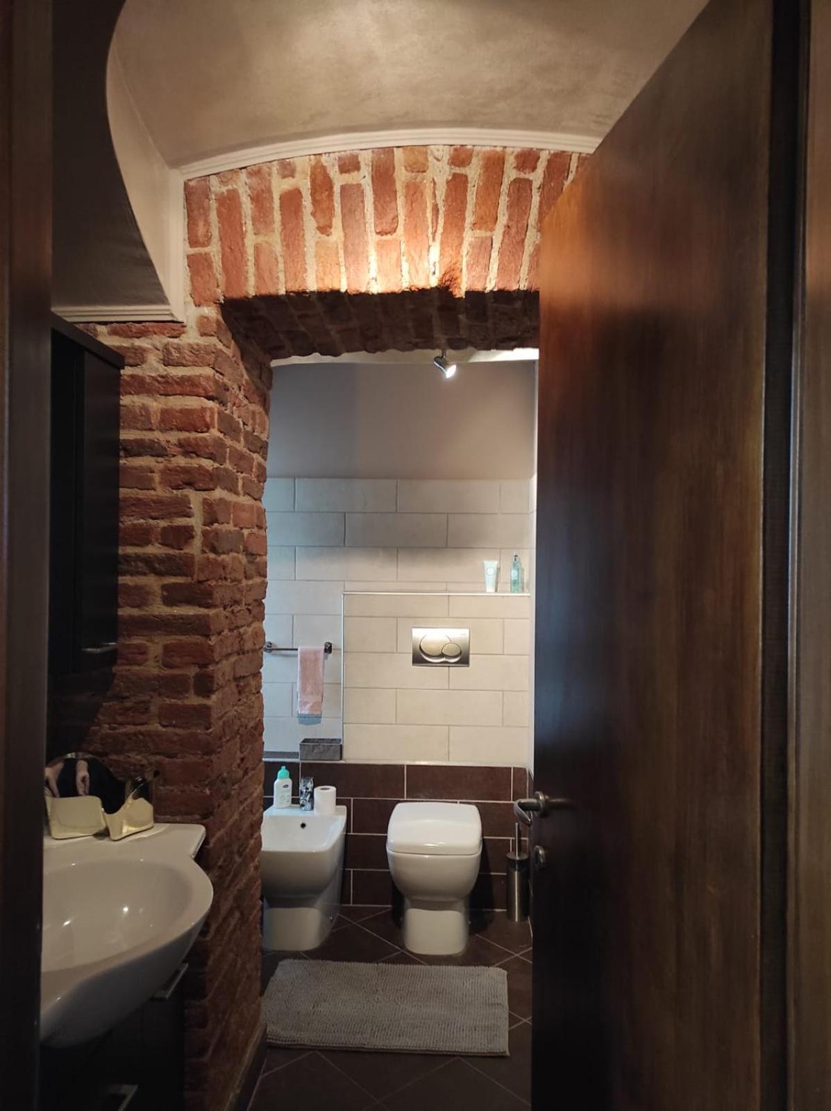 Appartement Emanuele Filiberto