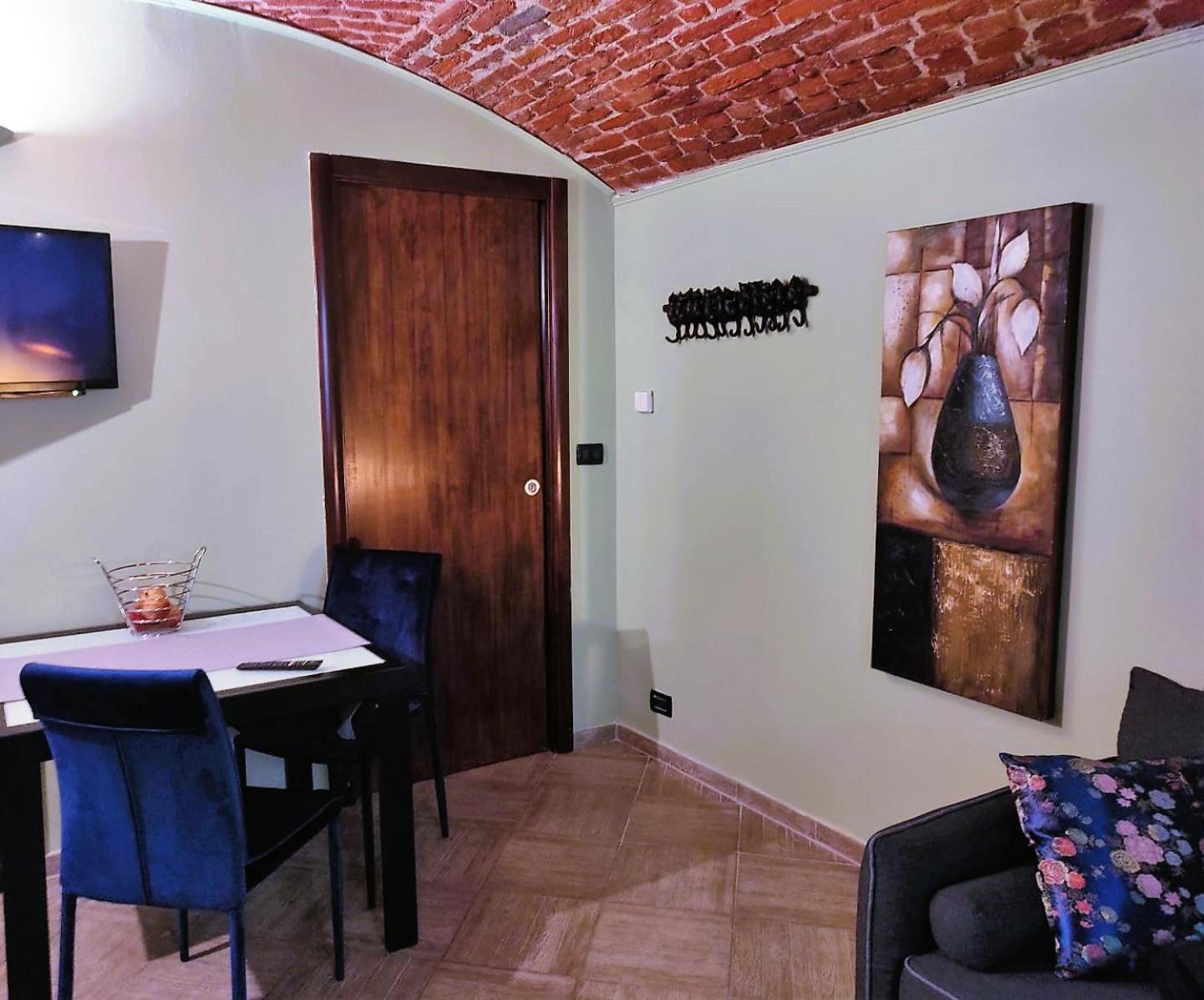 Appartement Emanuele Filiberto Turin
