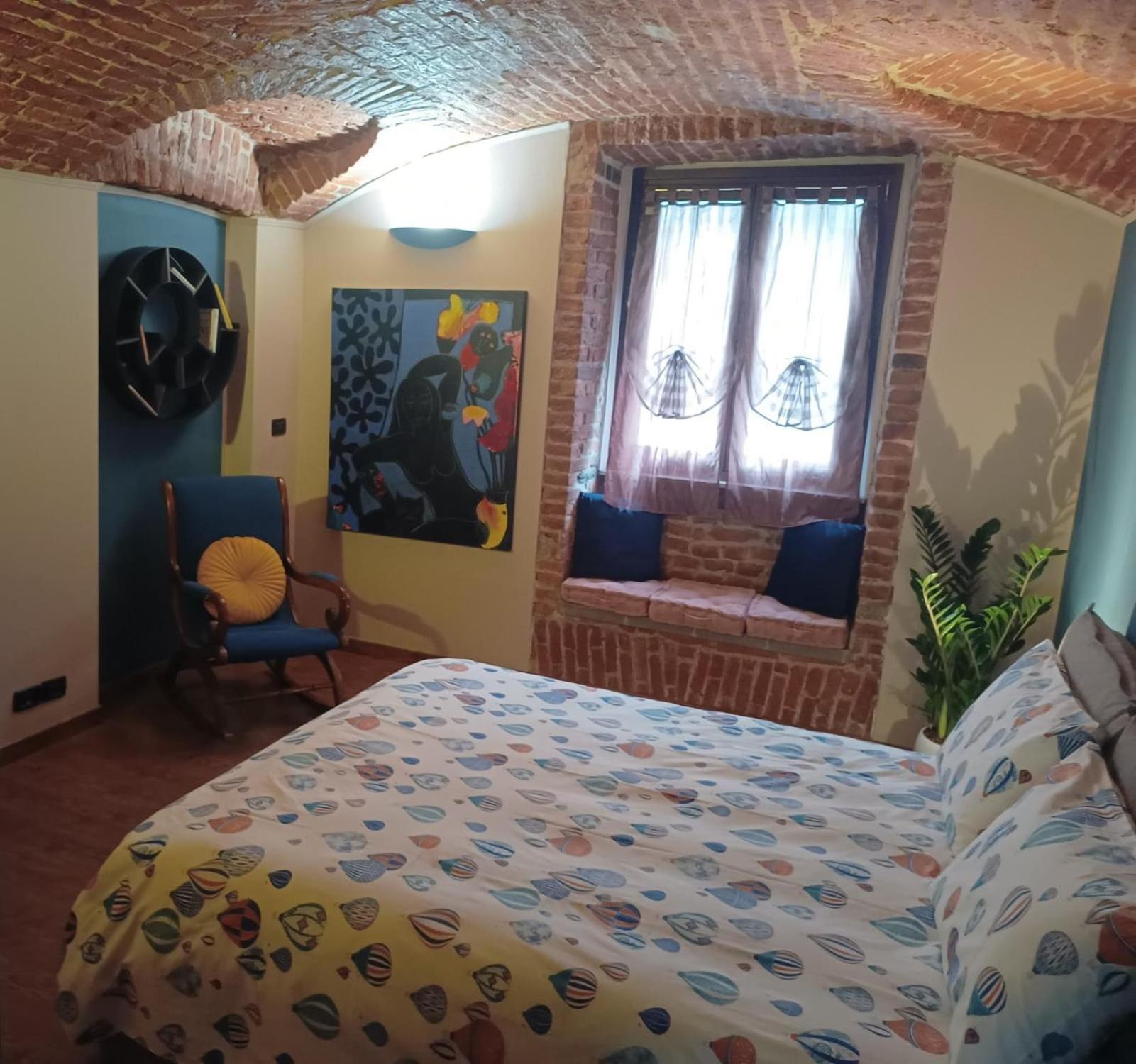 Appartement Emanuele Filiberto *